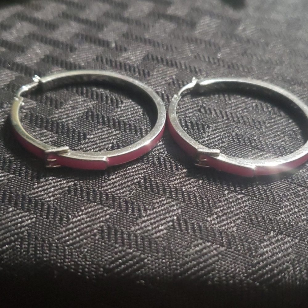 Michael Kors earrings